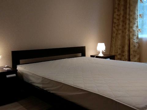 квартира по адресу Генерала Геннадия Воробьёва ул. (Курська), 4