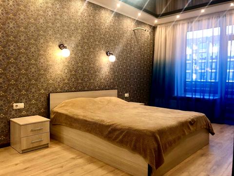 квартира за адресою Героїв Небесної Сотні просп.