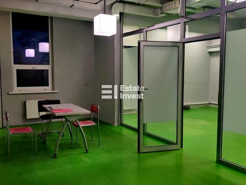 коммерческая по адресу Бакулина ул. (Бакулина)