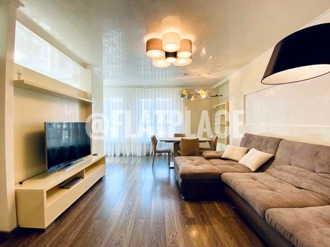 квартира по адресу Ямська, 35/34