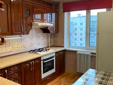 квартира за адресою Тараскова вул., 7