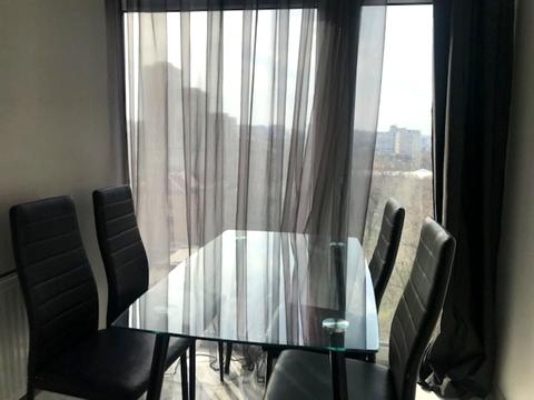 квартира за адресою Ливарна вул., 2