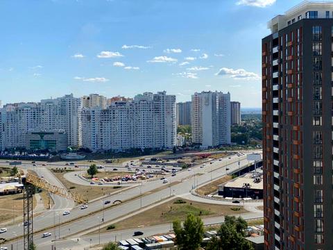 квартира за адресою Дніпровська набережна вул., 16-Д