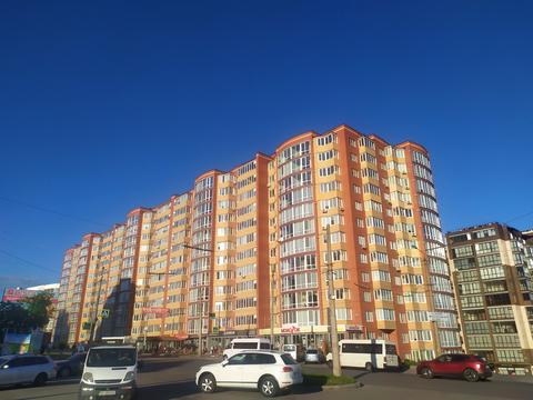квартира по адресу Панаса Мирного ул., 14/3