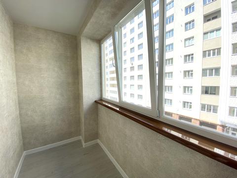 квартира по адресу Кармелюка ул., 3/3