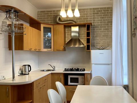 квартира за адресою Лесі Українки бульв., 30