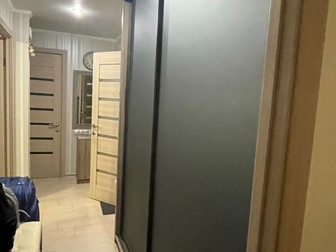 квартира по адресу Оболонская пл. (Дружбы Народов СССР), 3