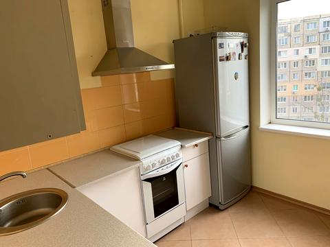 квартира за адресою Прирічна вул., 9-А