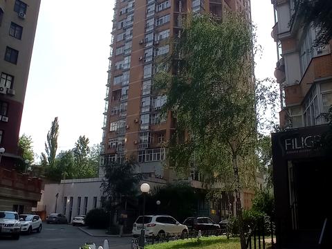 квартира по адресу Евгения Коновальца ул. (Щорса), 32-В