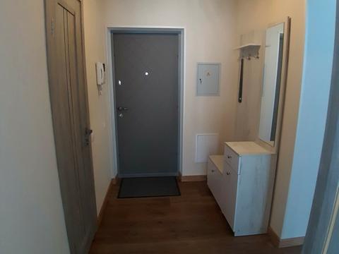 квартира за адресою Драгоманова вул., 10