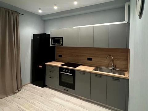 квартира за адресою Михайла Максимовича вул. (Онуфрія Трутенка), 24-Б