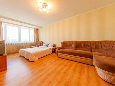 квартира по адресу Большая Васильковская ул. (Красноармейская), 54