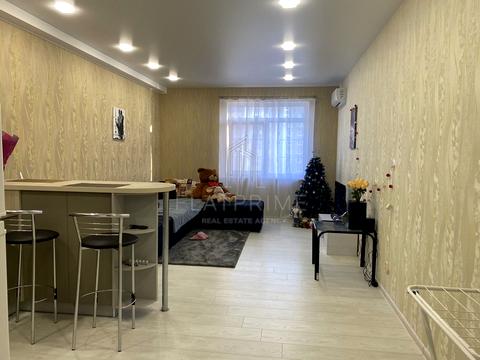 квартира по адресу Михаила Максимовича ул. (Трутенко Онуфрия), 28-Б