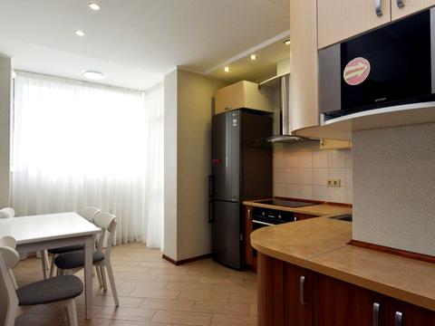 квартира за адресою Юрія Поправки вул. (Миколи Лебедєва), 4/39-А