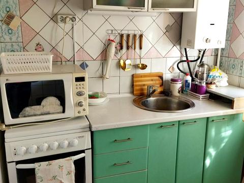квартира по адресу Квитки Цисык пер., 30