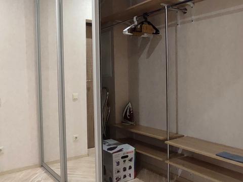 квартира за адресою Олени Пчілки вул., 8