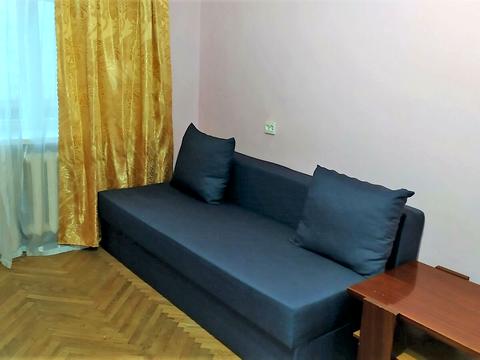 квартира по адресу Соломенская ул., 32