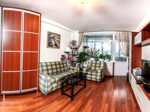 квартира по адресу Богдана Хмельницкого ул., 39