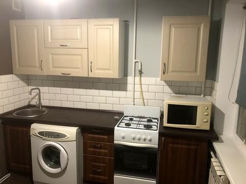 квартира по адресу Оболонская пл. (Дружбы Народов СССР), 5