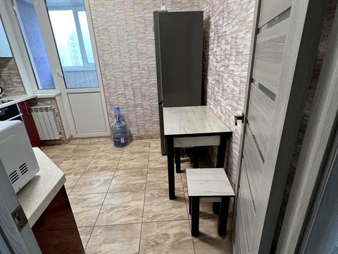 квартира по адресу Пономарёва ул., 3