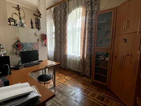 квартира за адресою Саксаганського вул., 115-В