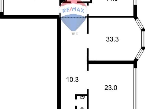 квартира за адресою Миколи Амосова вул., 4