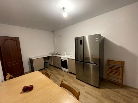 квартира по адресу Бориспольская ул., 25-А