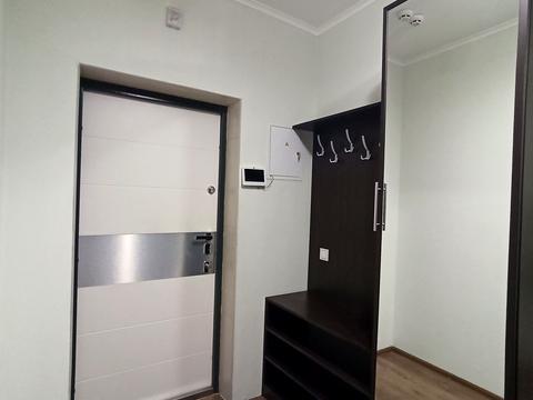 квартира по адресу Берестейский просп. (Победы), 67-Б