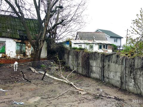 участок по адресу Дегтярева ул., 38/2
