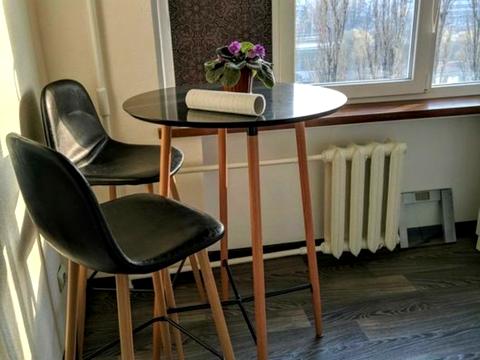 квартира за адресою Ентузіастів вул., 3