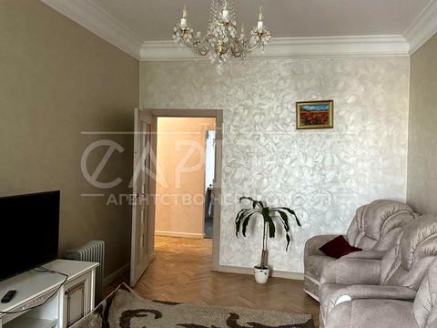 квартира за адресою Ивана Марьяненко, 7
