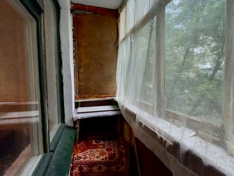 квартира по адресу Николаев, пер.Полярный, 2