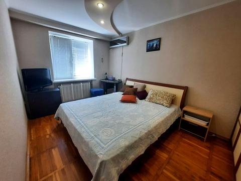 квартира по адресу Запорожское шоссе, 60