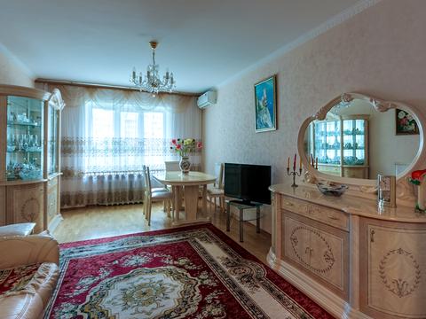 квартира за адресою Петра Григоренка просп., 26-А