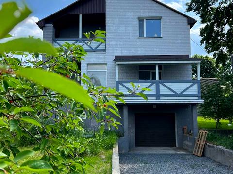 дом по адресу с. Забучье, Рідна