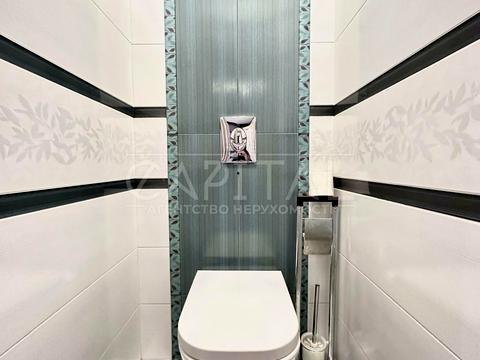 квартира по адресу Петра Григоренко просп., 36