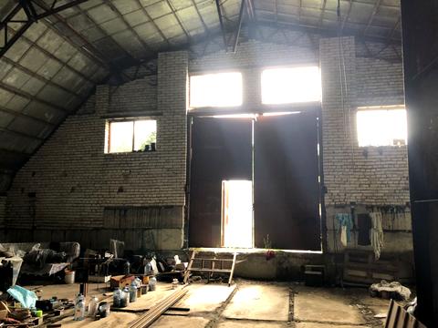 коммерческая по адресу Миколи Лисенка, 5