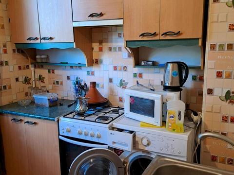 квартира за адресою Тракторобудівників просп., 65