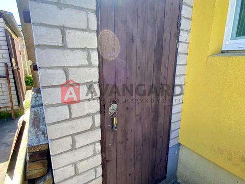 дом по адресу Казахстанский пер.