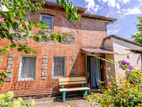 дом по адресу Гавронці, 1