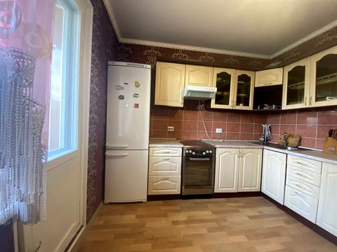 квартира за адресою Героїв Маріуполя вул. (Маршала Якубовського), 4