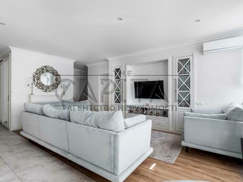 квартира за адресою Федора Ернста вул., 16