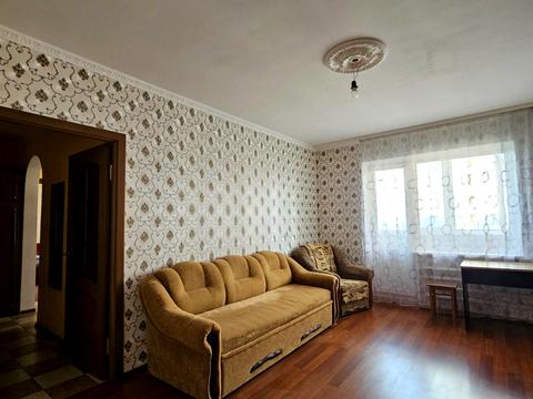 квартира за адресою Срібнокільська вул., 8
