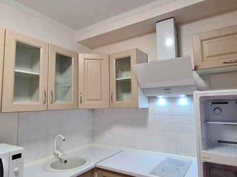 квартира за адресою Академіка Палладіна просп., 13