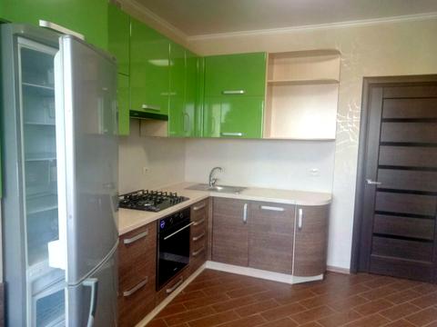 квартира за адресою Перемоги просп., 108