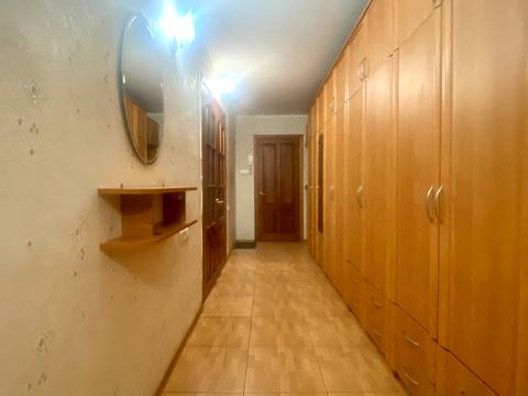 квартира за адресою Композитора Ніщинського вул., 28