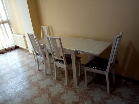 квартира за адресою Одеса, Композитора Ніщинського вул., 16