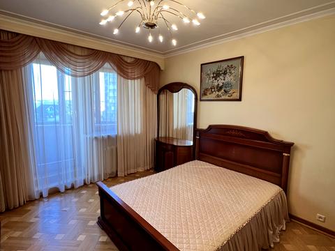 квартира за адресою Володимира Івасюка просп. (Героїв Сталінграду), 12 Г