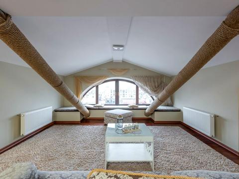 квартира по адресу Антоновича ул. (Горького), 8