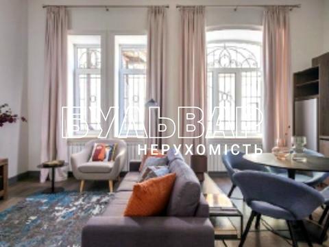 квартира за адресою Фейєрбаха вул., 12